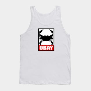 OBAY Tank Top